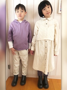 fumika.mさんのコーディネート