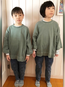 fumika.mさんのコーディネート