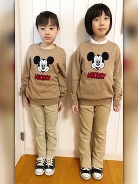 fumika.mさんのコーディネート