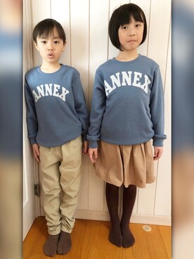 fumika.mさんのコーディネート