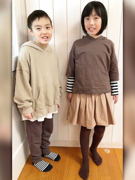 fumika.mさんのコーディネート