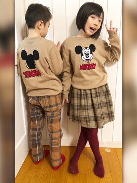 fumika.mさんのコーディネート