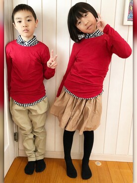 fumika.mさんのコーディネート