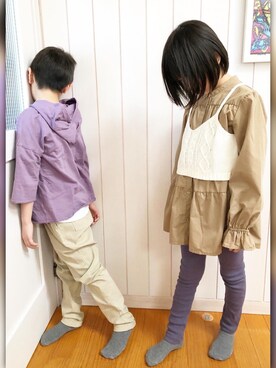 fumika.mさんのコーディネート