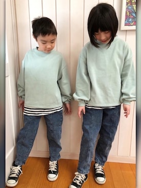 fumika.mさんのコーディネート