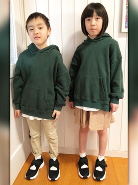 fumika.mさんのコーディネート