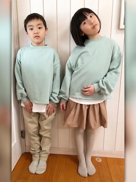 fumika.mさんのコーディネート