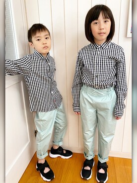 fumika.mさんのコーディネート