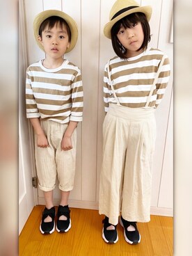 fumika.mさんのコーディネート