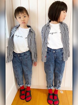 fumika.mさんのコーディネート