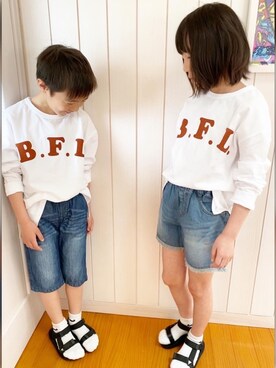 fumika.mさんのコーディネート