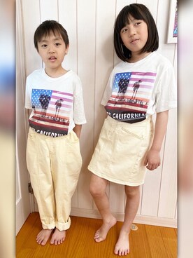 fumika.mさんのコーディネート