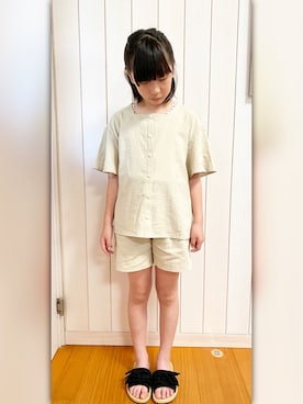 fumika.mさんのコーディネート