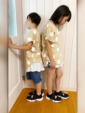 fumika.mさんのコーディネート