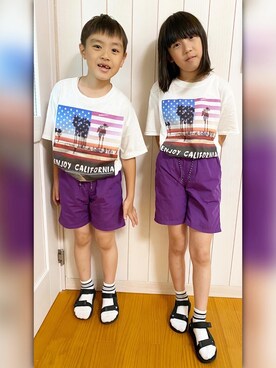 fumika.mさんのコーディネート