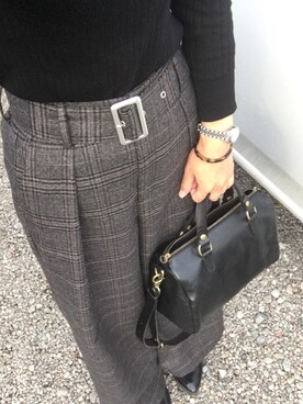 nockさんのコーディネート