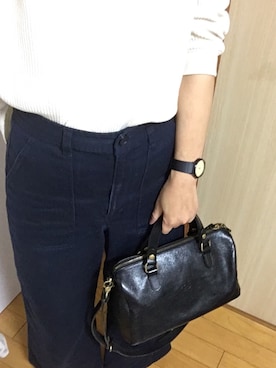 nockさんのコーディネート