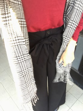 nockさんのコーディネート