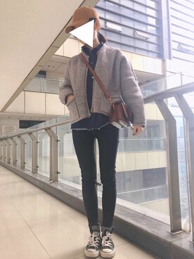 Sonokoさんのコーディネート