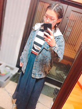 Risa.さんのコーディネート