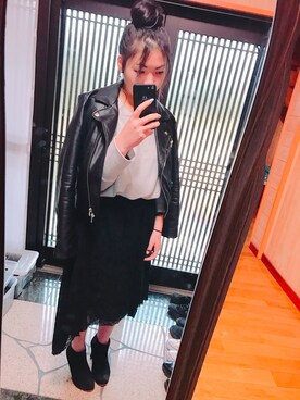 Risa.さんのコーディネート