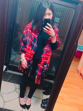 Risa.さんのコーディネート