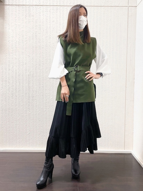 LH for Gift コンフォートリング/ヴァーティカル/シルバー925 ブリージングタイム” ヴァーティカル コンフォートリング
