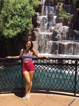 Jasmineさんのコーディネート