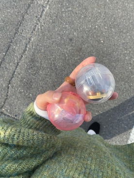 やまださんのコーディネート