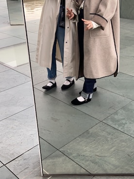 やまださんのコーディネート