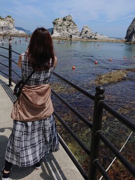 yana＋さんのコーディネート