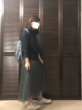 yana＋さんのコーディネート