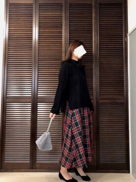 yana＋さんのコーディネート