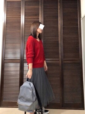 yana＋さんのコーディネート