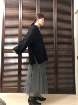 yana＋さんのコーディネート