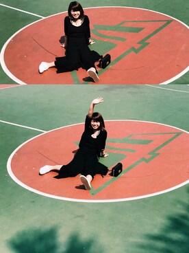 Vimon0nanaさんのコーディネート