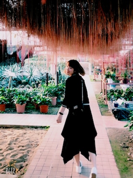 Vimon0nanaさんのコーディネート