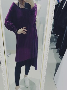 Vimon0nanaさんのコーディネート