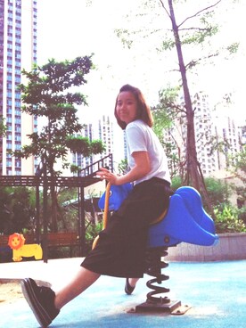 Vimon0nanaさんのコーディネート