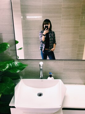 Vimon0nanaさんのコーディネート