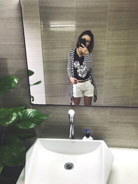 Vimon0nanaさんのコーディネート