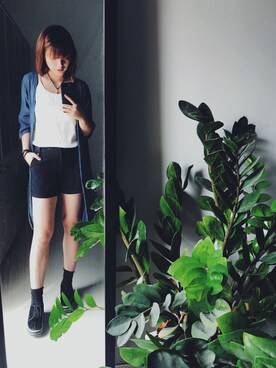 Vimon0nanaさんのコーディネート