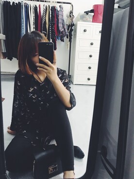 Vimon0nanaさんのコーディネート