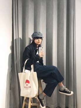  媛ちゃんさんのコーディネート