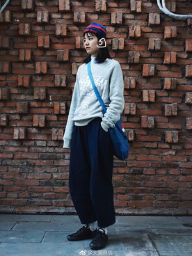  媛ちゃんさんのコーディネート