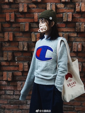  媛ちゃんさんのコーディネート