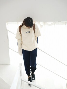  媛ちゃんさんのコーディネート