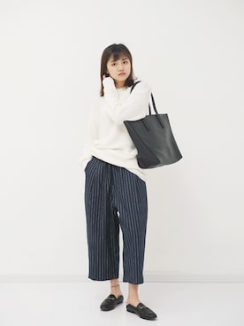 媛ちゃんさんのコーディネート