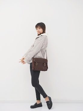  媛ちゃんさんのコーディネート