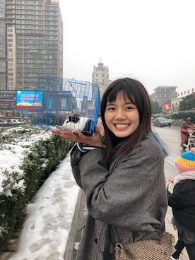  媛ちゃんさんのコーディネート